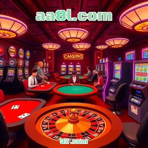 A Seção Arcade do aa8l.com: Diversão Sem Limites