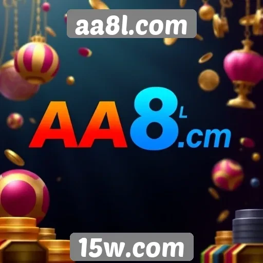 aa8l.com oferece variedade em jogos de cassino online