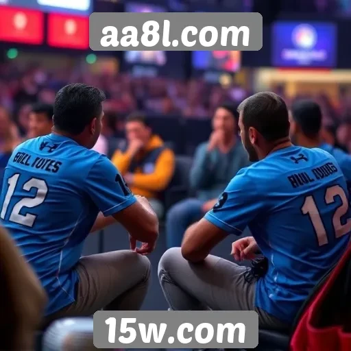 Feedback dos jogadores sobre a experiência em aa8l.com